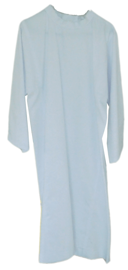 Ministráns öltözetek image